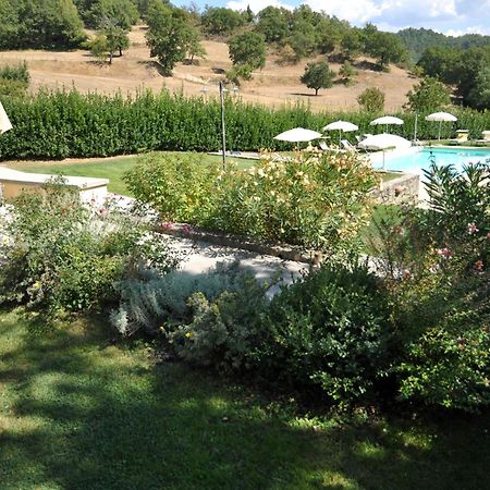 Holiday Home Casali Dei Ciompi Dicomano Екстериор снимка