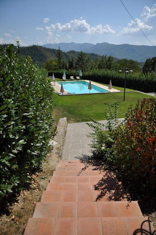 Holiday Home Casali Dei Ciompi Dicomano Стая снимка