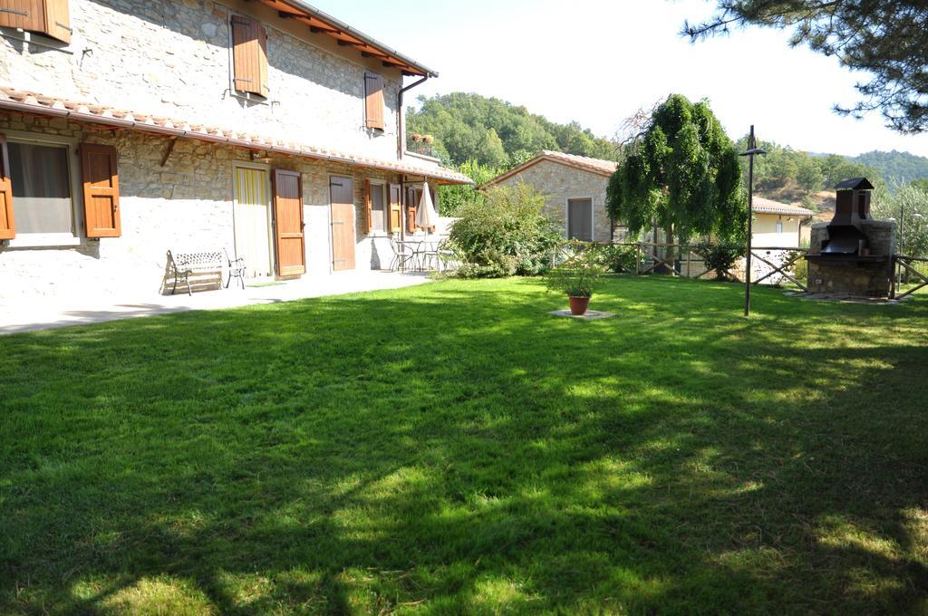 Holiday Home Casali Dei Ciompi Dicomano Стая снимка