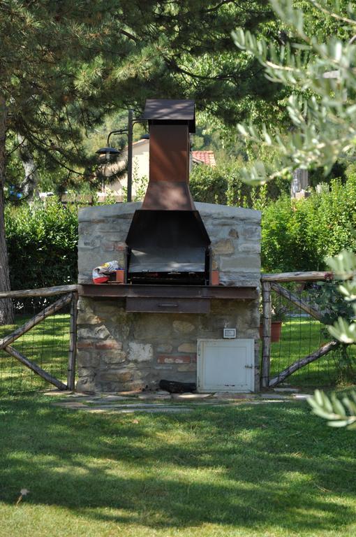 Holiday Home Casali Dei Ciompi Dicomano Стая снимка